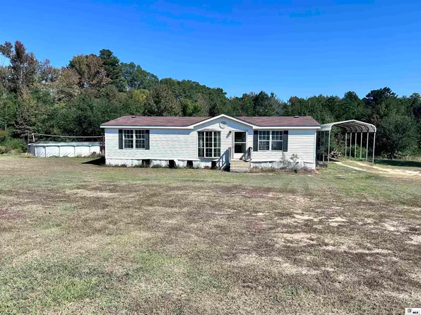 421 Calhoun Barn Rd, Calhoun, LA 71225