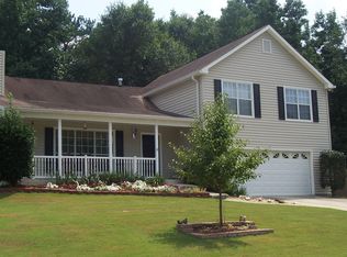 1845 Hannah Pl, Powder Springs, GA 30127