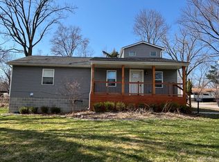 30559 Marshall St, Southfield, MI