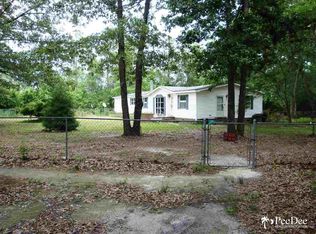 229 Dudley Dr, Lamar, SC 29069