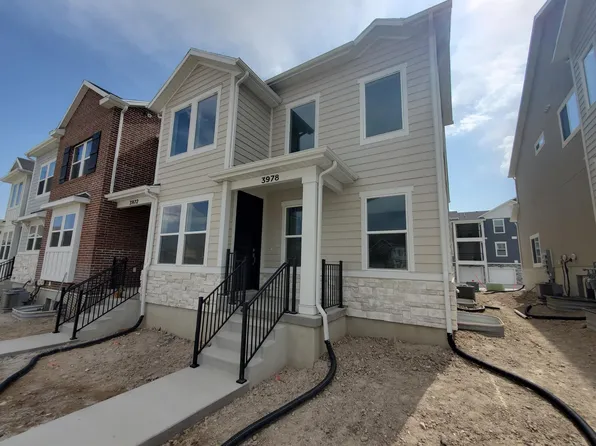 3978 W 1530 N, Lehi, UT 84043