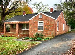 57 Weatherly St, Buchanan, GA 30113