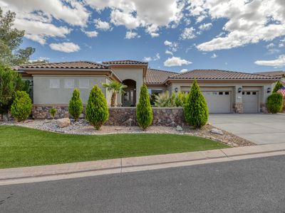 1983 W Rain Lily Cir, Saint George, UT, 84790
