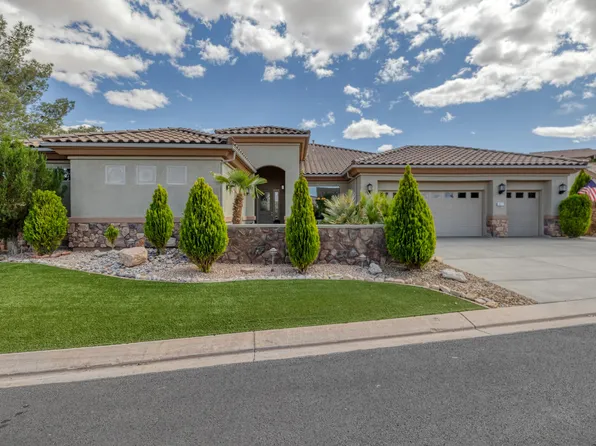 1983 W Rain Lily Cir, Saint George, UT 84790