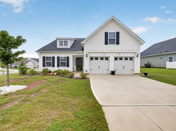 44 Heartleaf Sq, Youngsville, NC 27596