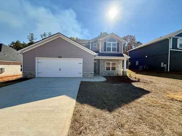 7378 Pine Tar Dr, Midland, GA 31820