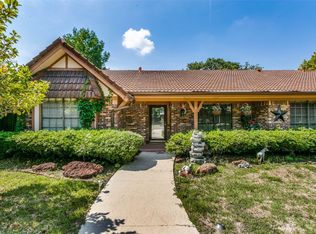 2000 Vista Rd, Keller, TX 76262