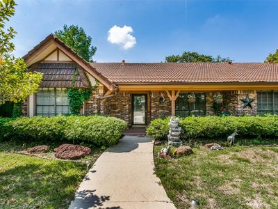 2000 Vista Rd, Keller, TX, 76262