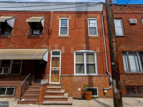 2417 S Mole St, Philadelphia, PA 19145