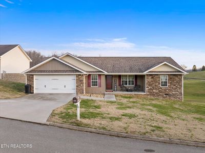 495 S Glen Rd, Maynardville, TN, 37807