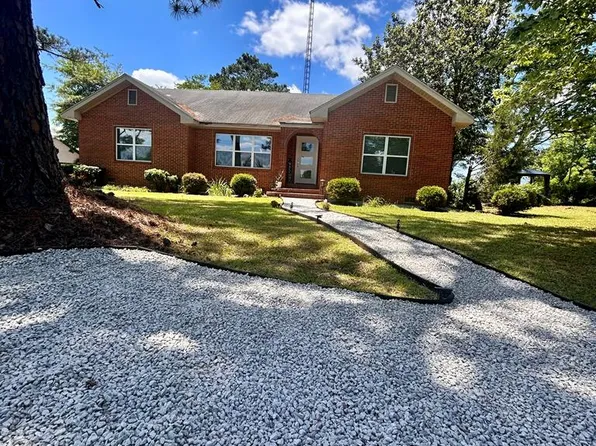 6450 S High Way #68, Tennille, GA 31089
