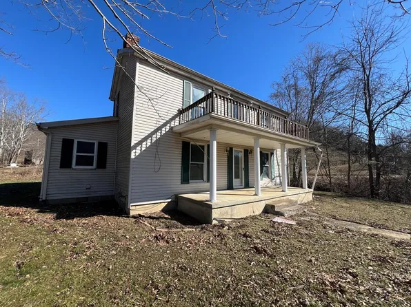 8129 W State Highway 9, Vanceburg, KY 41179