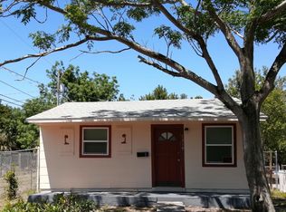 1319 45th St S, Saint Petersburg, FL 33711