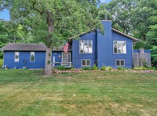 746 Old Stage Rd, Morris, IL 60450