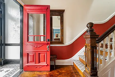 Rented by Brown Harris Stevens