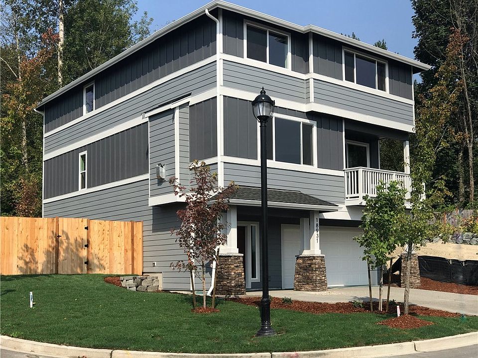 1st image of 19111 123rd Ave Se (homesite #11)