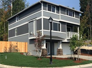 19111 123rd Ave Se (homesite #11), Renton, WA 98058