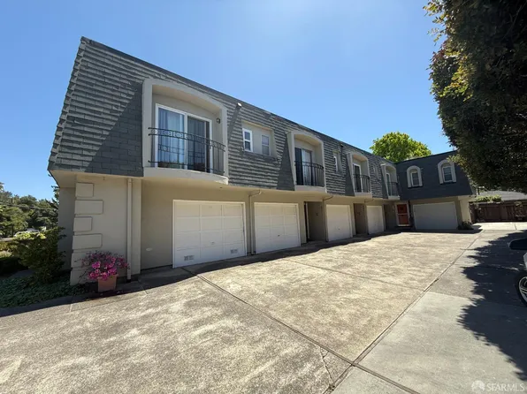 917 Fremont St, Menlo Park, CA 94025