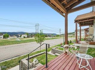 78 Wolf Creek Dr, Gypsum, CO 81637