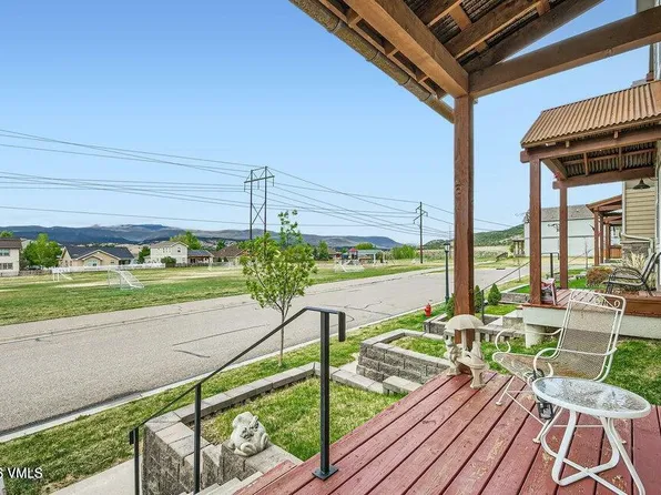 78 Wolf Creek Dr, Gypsum, CO 81637
