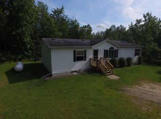 16 151 Street Ave, Turtle Lake, WI 54889
