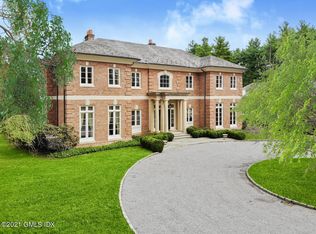 11 Bayberry Ln, Greenwich, CT 06831