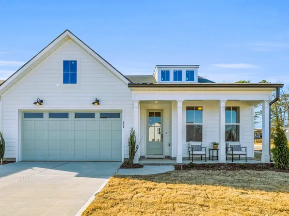 2563 Butlers Green Cir Unit 46, Chattanooga, TN 37421