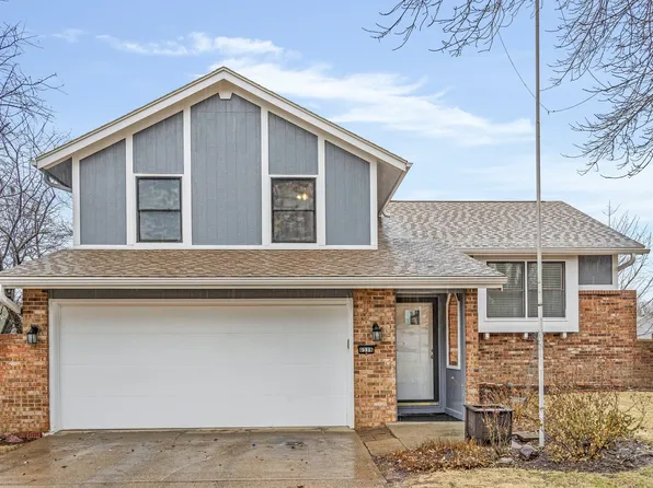 4516 78th St, Urbandale, IA 50322