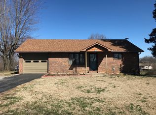 161 Lake Rd, Benton, MO 63736