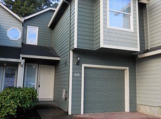 59 SE 176th Pl, Portland, OR 97233