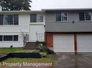 33711 37th Pl SW, Federal Way, WA 98023