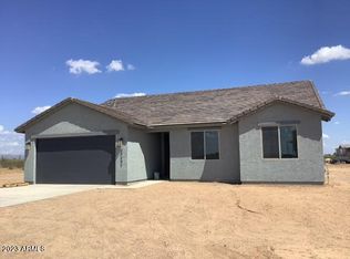 29221 N 254th Ave, Wittmann, AZ 85361