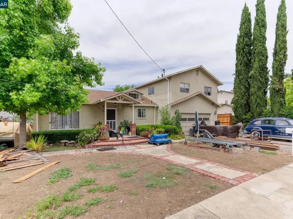 457 Gilda Ave, Martinez, CA 94553