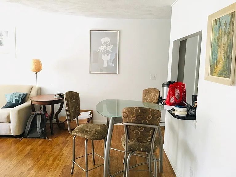 20 Radcliffe Rd #204 — Photo 2