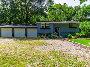 8801 S Tom Bass Rd, Columbia, MO 65201