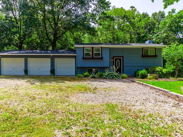 8801 S Tom Bass Rd, Columbia, MO 65201