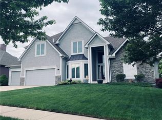 6609 NW 103rd St, Kansas City, MO 64154