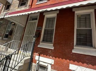 2236 N Bouvier St, Philadelphia, PA 19132