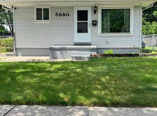 5980 Marvin St, Taylor, MI