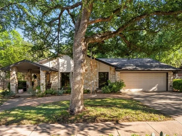 10405 Mourning Dove Dr, Austin, TX 78750