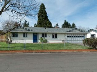 7800 NE 103rd Ave, Vancouver, WA 98662