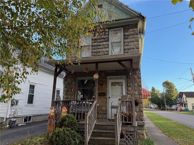 1117 W Sullivan St, Olean, NY, 14760