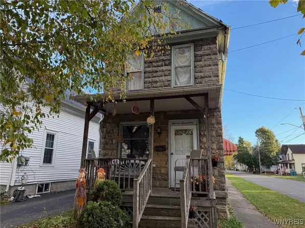 1117 W Sullivan St, Olean, NY 14760