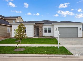 5351 W McNair St, Meridian, ID 83646