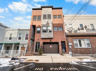 132 Hopkins Ave FLOOR 2, Jersey City, NJ 07306