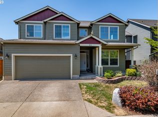 614 Saint Charles St, Eugene, OR 97402
