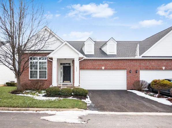 3267 Belstead Dr, Grove City, OH 43123