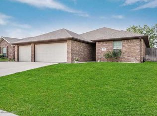 9315 Buccola Ave, Amarillo, TX 79119