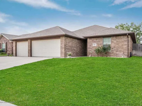 9315 Buccola Ave, Amarillo, TX 79119