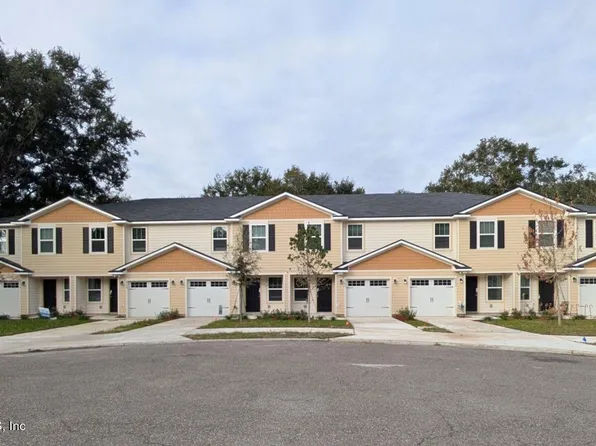 8264 HALLS HAMMOCK Court, Jacksonville, FL 32244